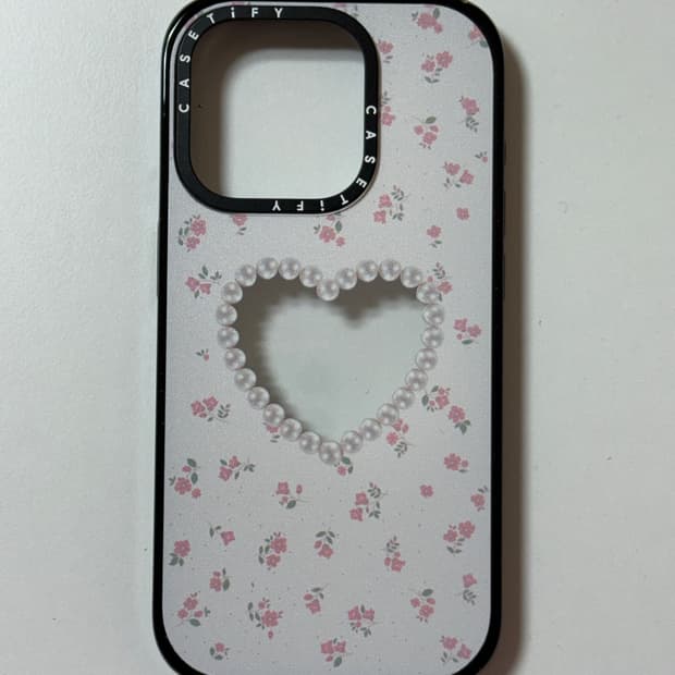 케이스티파이 케이스