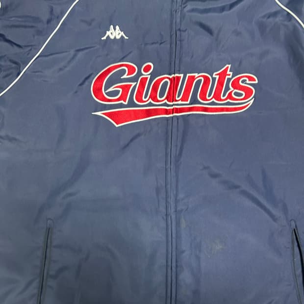 롯데 동계점퍼 3xl
