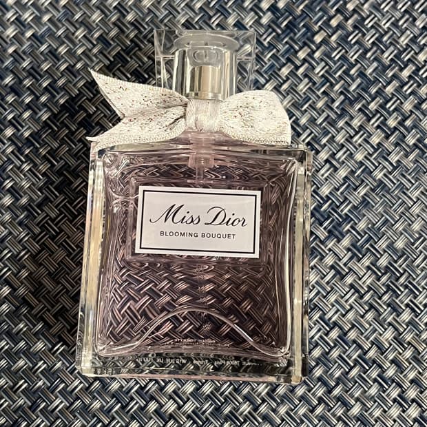 블루밍 부케 오 드 뚜왈렛 100ml