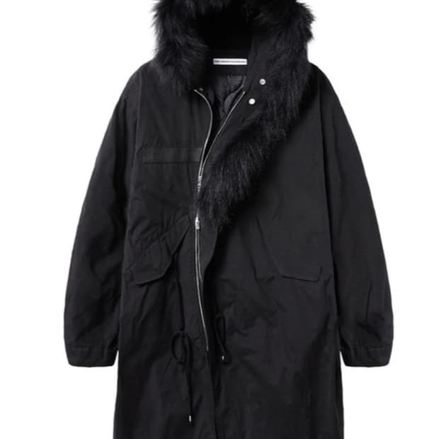 [L] M66 파카 (2025)