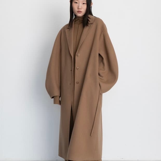 르17셉템버 르917 벌룬 코트