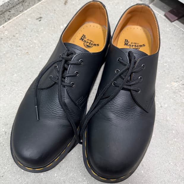 닥터마틴 1461 나파 280