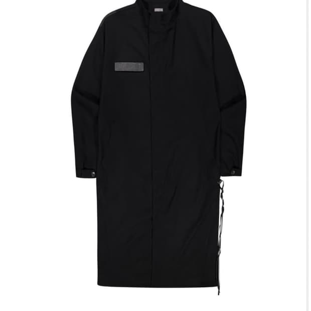 XLIM EP.8 01 Coat