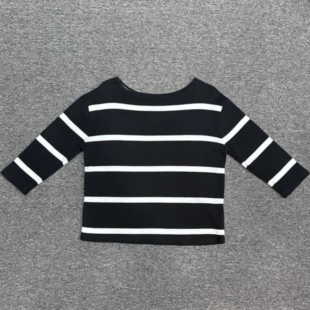 Maison cornichon 7부 티셔츠 s8
