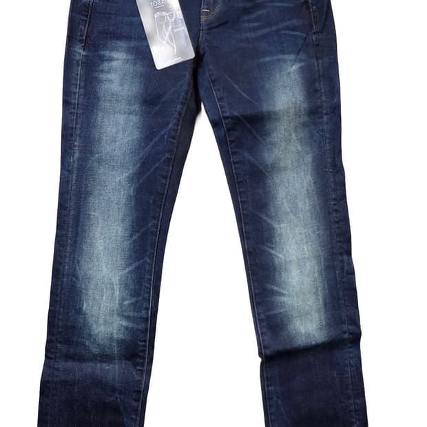 G-STAR RAW 다크 데님 W26 청바지