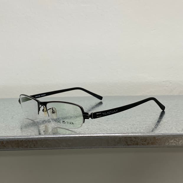 vintage glasses  439