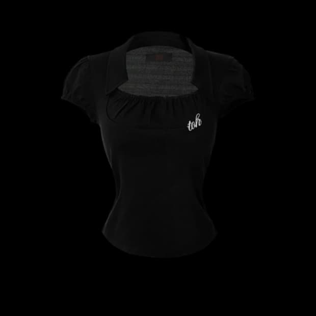 Toh 돌리탑 고스 