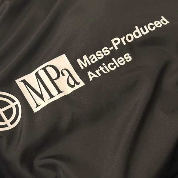 MPa PADDED LINER (BLACK)