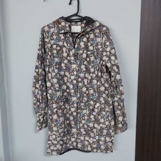 라푸마 야상자켓 여성90 