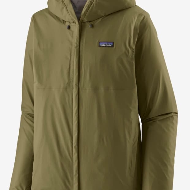 파타고니아 토렌쉘 3L