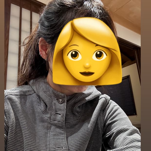 체크 무늬 자켓