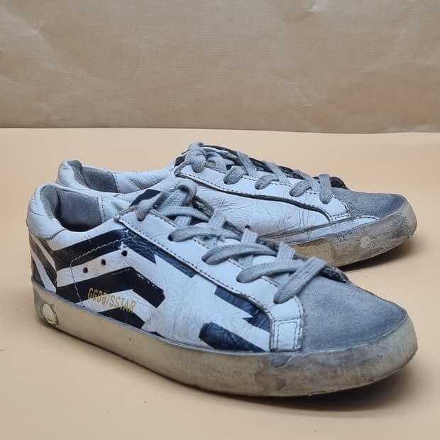 골든구스 슈퍼스타 아동스니커즈215-220