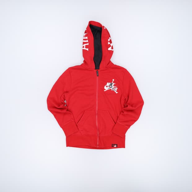 SP 나이키조던 키즈 후드집업 0430H