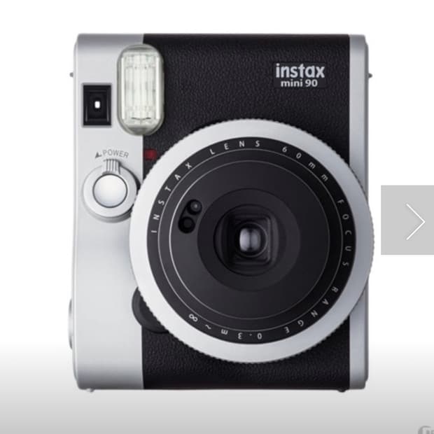 인스탁스 미니90