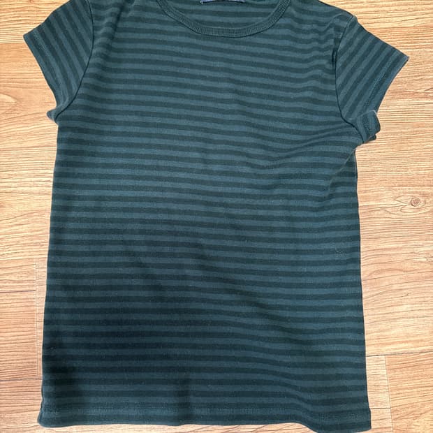 brandy melville 반팔티