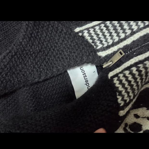 앤더슨벨 스컬 코위찬 L