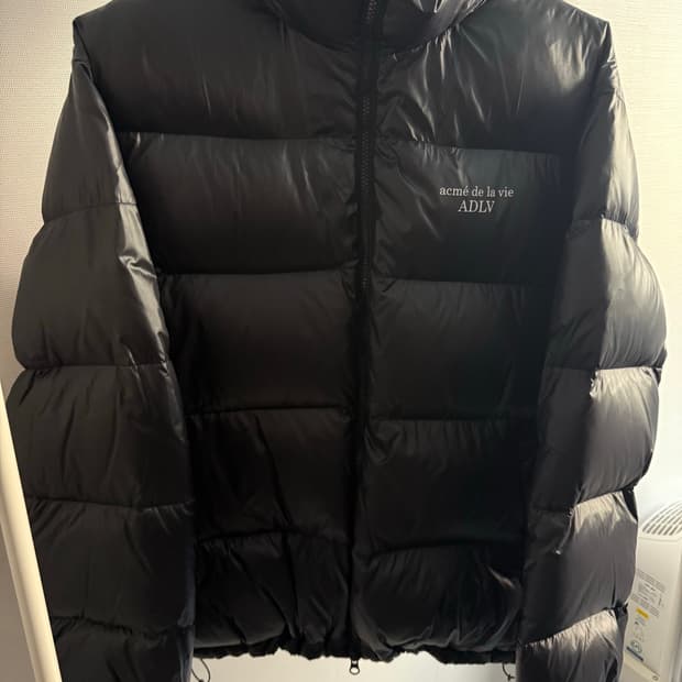 아크메드라비 패딩