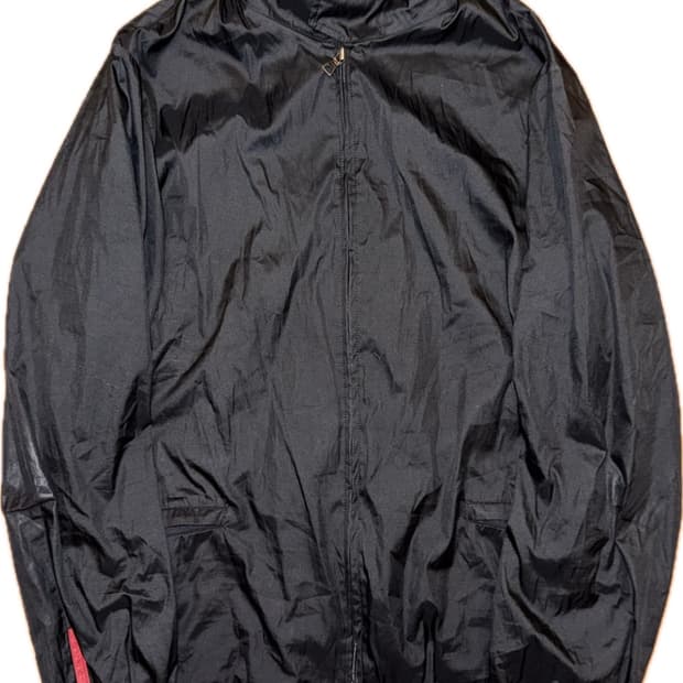 프라다 스포츠 패커블 자켓