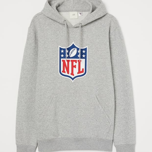 NFL & H&M  M