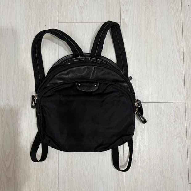 JPN 모리걸 미니 백팩