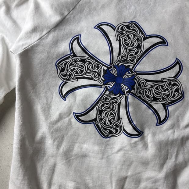 (구매글)크롬하츠 홀스슈 화이트 구매합니다