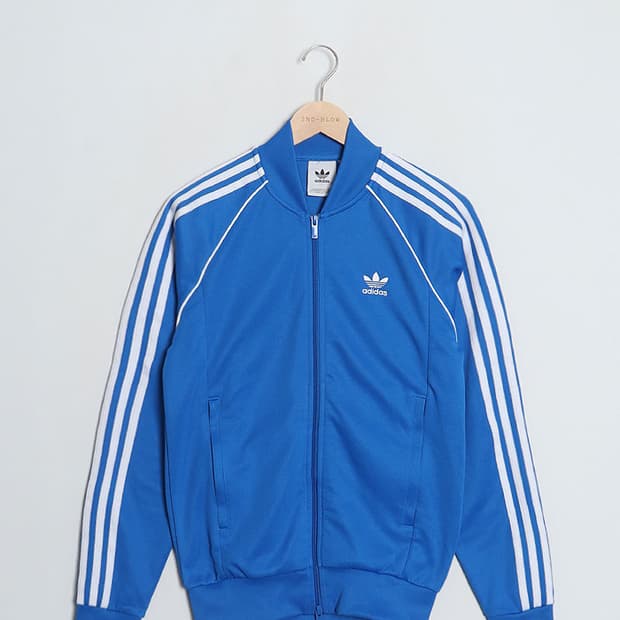  adidas Classic SST Firebird Track