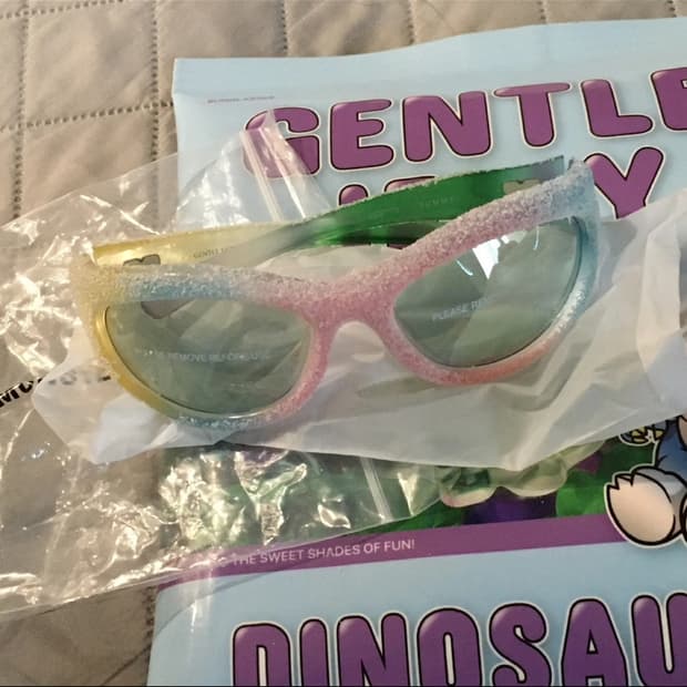 젠틀몬스터 야미MG1