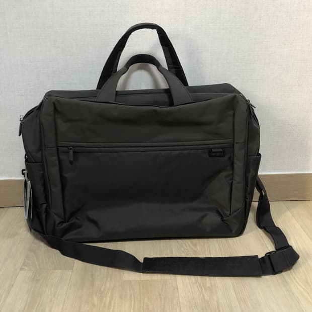 (OS) 새상품 쌤소나이트 Samsonite 위캔더 크로스 빅사이즈 백 