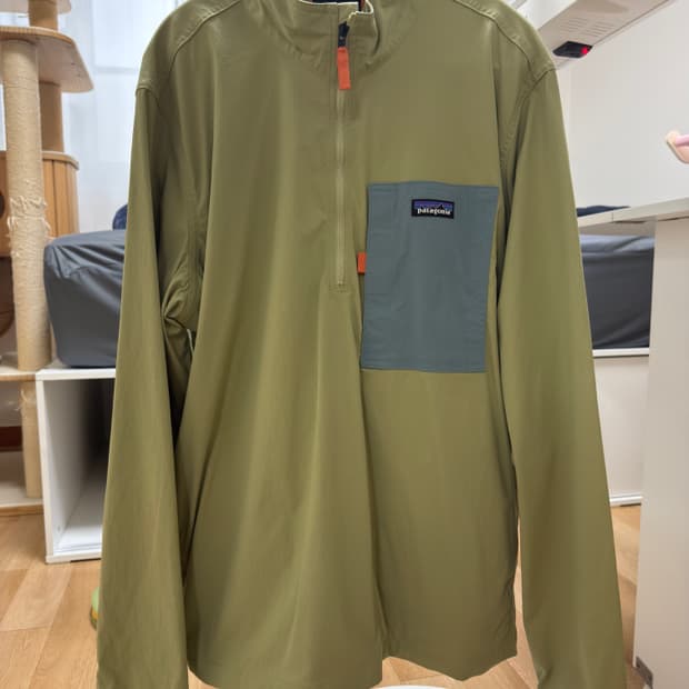 파타고니아 에브리데이 마수피얼 L