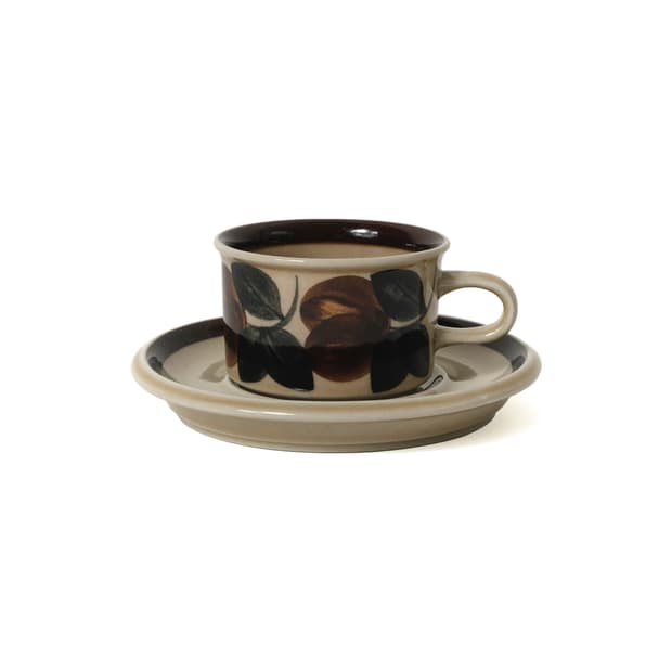 아라비아핀란드 루이자 모카컵