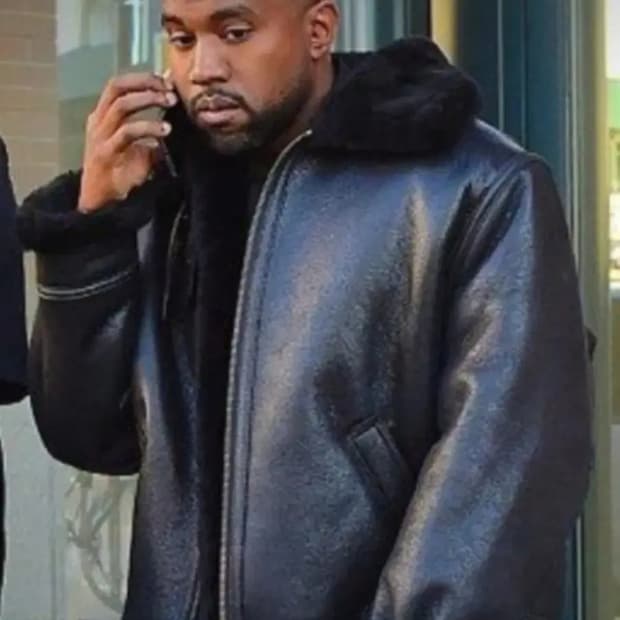 미공군 B-3 TYPE 리얼레더 항공 폭격기 무스탕