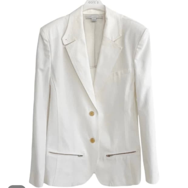 애옹쓰 해비타트 자켓