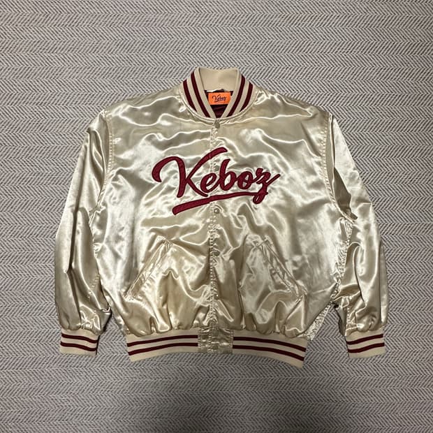 KEBOZ jacket
