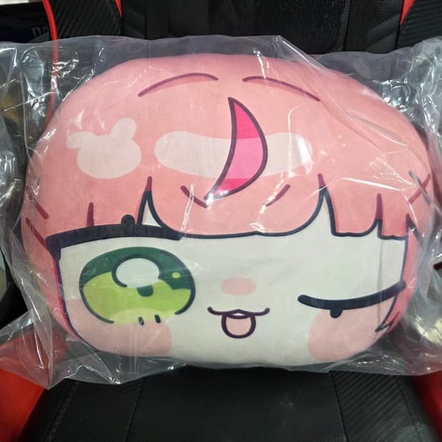스텔라이브 나나얼빡 