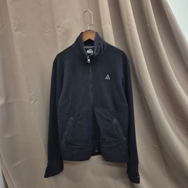 나이키 ACG 빈티지 플리스 자켓 L