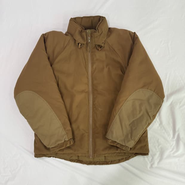 usmc 프리마로프트 스몰숏