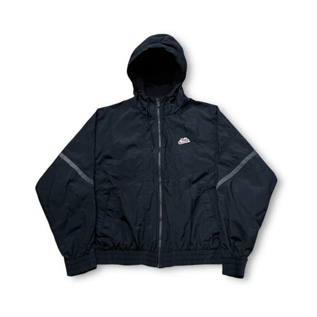Nike NSW 윈드러너 바람막이 자켓