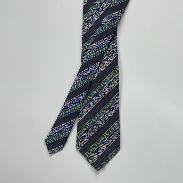 크리스찬 디올(Dior)명품 정품 넥타이