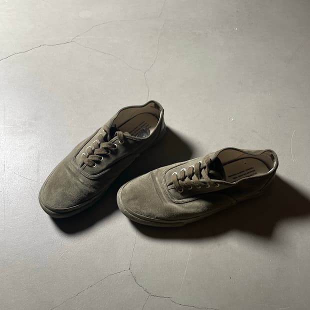그라프 페이퍼 US Navy  Trainer