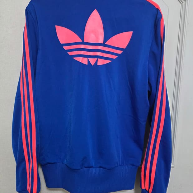 아디다스 파이어바드 트랙탑 저지 95