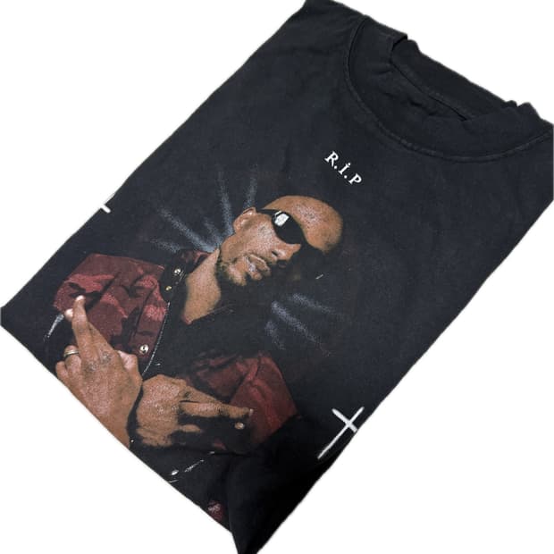 DMX 롱슬리브