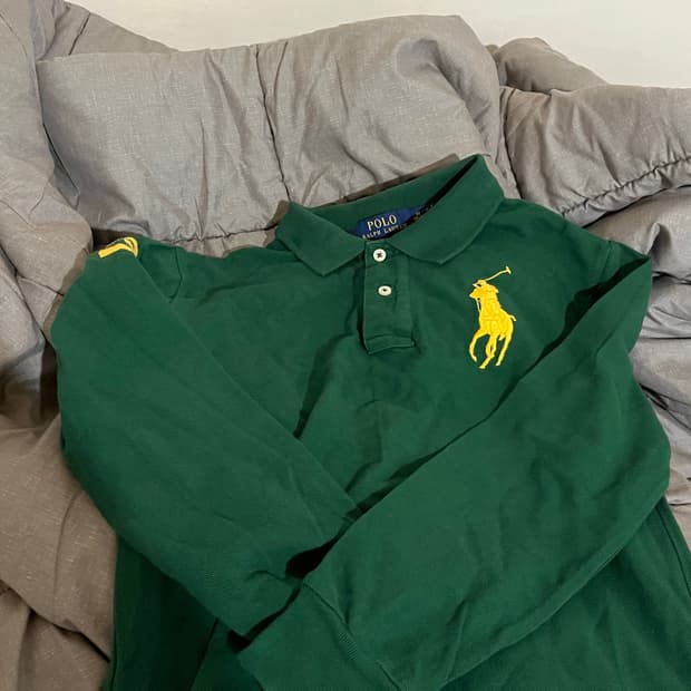 폴로 빅포니 카라티