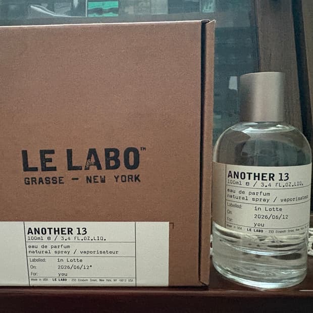 르라보 어나더 13 100ml