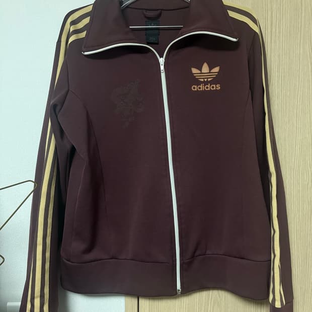 요지야마모토 아디다스 져지