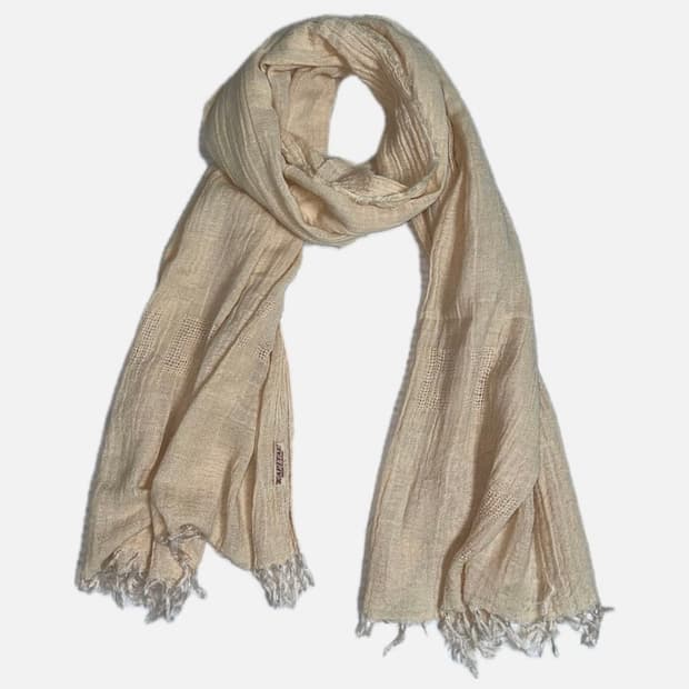 Kapital stole muffler