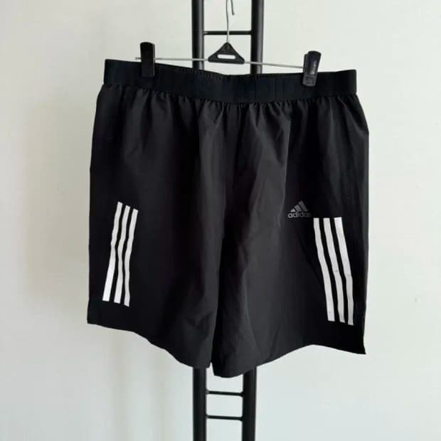 남성 아디다스 AEROREADY 반바지 XL(105)