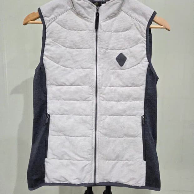 코오롱 스포츠 여성 조끼 90사이즈