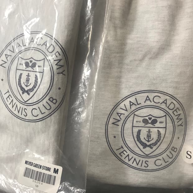 HGS 스웻 그레이 셋업, 상의M+하의S