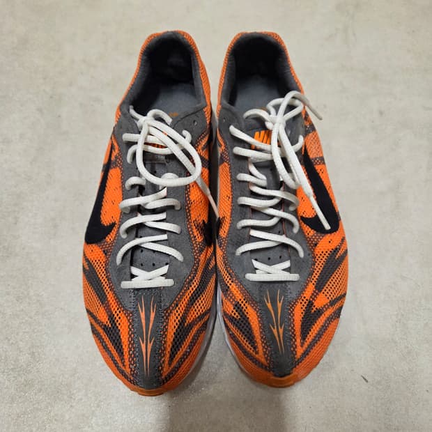 나이키 nike zoom 러닝화 240