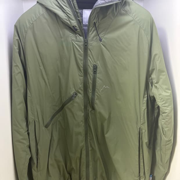 케일 프리마로프트